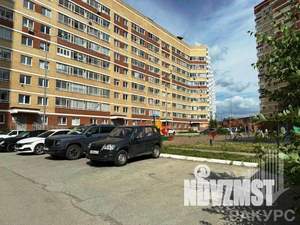 2-к квартира, вторичка, 50м2, 7/16 этаж