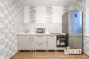 4-к квартира, вторичка, 81м2, 2/16 этаж