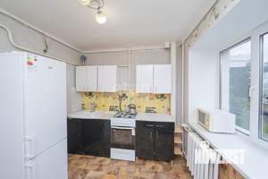 1-к квартира, вторичка, 35м2, 2/5 этаж