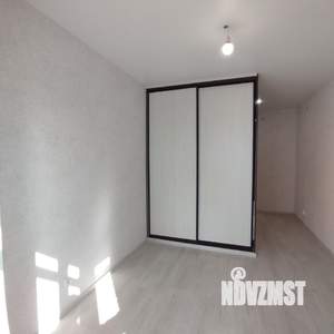 1-к квартира, вторичка, 35м2, 4/4 этаж