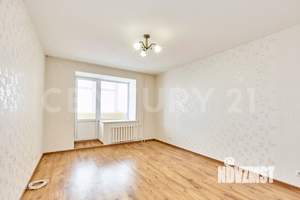3-к квартира, вторичка, 91м2, 11/16 этаж