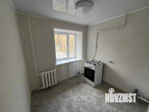 3-к квартира, вторичка, 55м2, 2/6 этаж