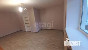 1-к квартира, вторичка, 35м2, 3/5 этаж