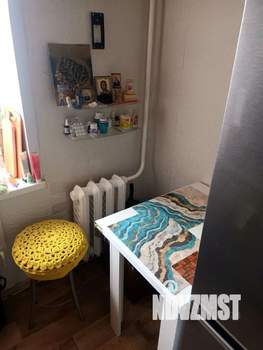 1-к квартира, вторичка, 29м2, 3/9 этаж