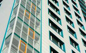 2-к квартира, сданный дом, 69м2, 4/20 этаж