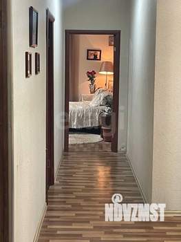 2-к квартира, вторичка, 78м2, 1/10 этаж