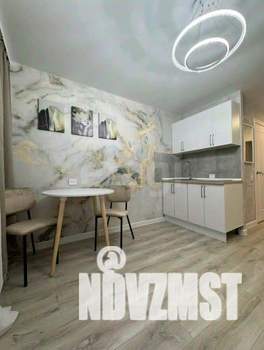 Студия квартира, вторичка, 19м2, 2/5 этаж