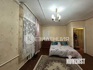 1-к квартира, вторичка, 32м2, 5/5 этаж