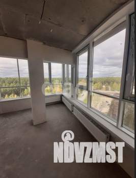 2-к квартира, сданный дом, 62м2, 10/25 этаж