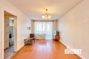 1-к квартира, вторичка, 33м2, 5/9 этаж