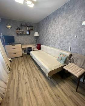 2-к квартира, вторичка, 40м2, 5/5 этаж