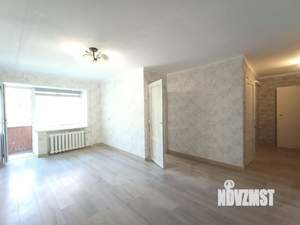 1-к квартира, вторичка, 32м2, 2/5 этаж