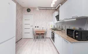 2-к квартира, вторичка, 43м2, 11/25 этаж