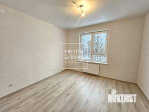 2-к квартира, сданный дом, 55м2, 8/9 этаж