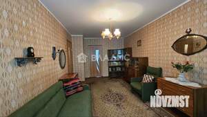 2-к квартира, вторичка, 44м2, 3/5 этаж