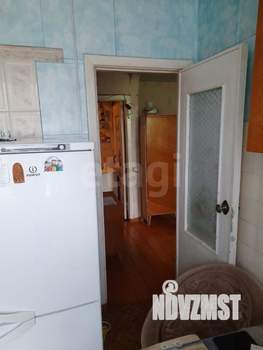 2-к квартира, вторичка, 48м2, 2/3 этаж