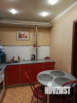 2-к квартира, вторичка, 38м2, 4/5 этаж