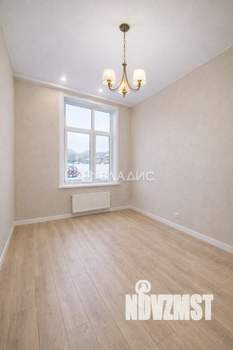 1-к квартира, вторичка, 37м2, 1/14 этаж