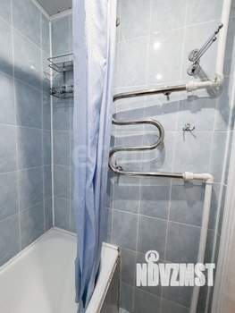 3-к квартира, вторичка, 62м2, 4/9 этаж