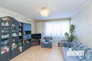3-к квартира, вторичка, 62м2, 6/10 этаж