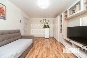 2-к квартира, вторичка, 45м2, 5/5 этаж