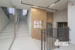 Студия квартира, вторичка, 25м2, 4/6 этаж