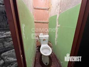 2-к квартира, вторичка, 46м2, 4/5 этаж