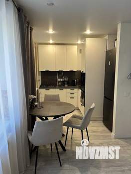 3-к квартира, вторичка, 51м2, 2/5 этаж