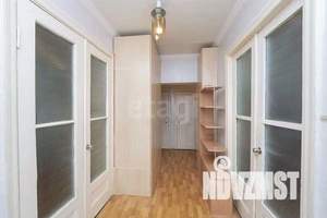 3-к квартира, вторичка, 67м2, 2/2 этаж
