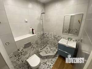 3-к квартира, вторичка, 84м2, 8/25 этаж