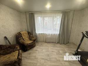 3-к квартира, вторичка, 72м2, 1/16 этаж