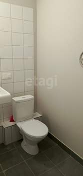 2-к квартира, вторичка, 33м2, 17/25 этаж