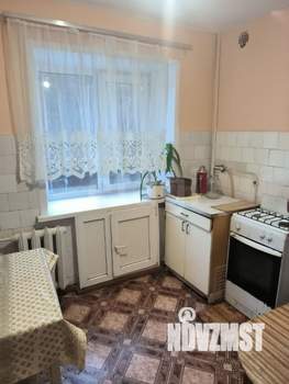 2-к квартира, вторичка, 44м2, 4/5 этаж