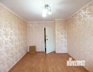 3-к квартира, вторичка, 60м2, 4/9 этаж