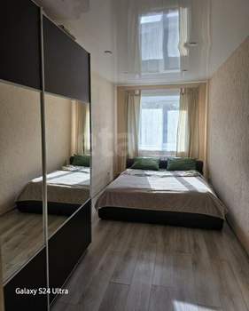 2-к квартира, вторичка, 45м2, 5/5 этаж