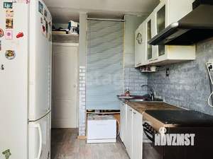 3-к квартира, вторичка, 64м2, 5/10 этаж