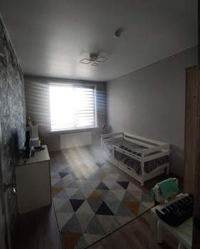 3-к квартира, вторичка, 64м2, 2/16 этаж