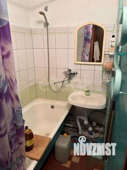2-к квартира, вторичка, 44м2, 2/5 этаж