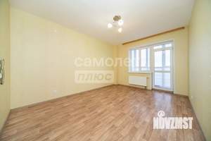 2-к квартира, вторичка, 69м2, 14/19 этаж