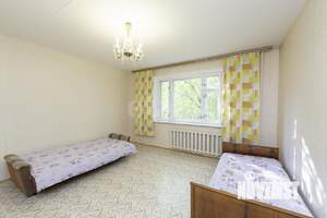 2-к квартира, вторичка, 53м2, 3/10 этаж
