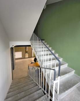 1-к квартира, вторичка, 47м2, 6/9 этаж