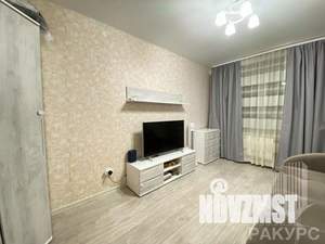 1-к квартира, вторичка, 33м2, 16/16 этаж