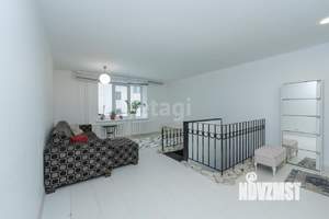 3-к квартира, вторичка, 91м2, 3/9 этаж
