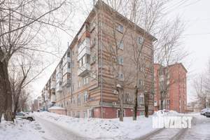 1-к квартира, вторичка, 31м2, 2/5 этаж