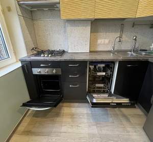 4-к квартира, вторичка, 61м2, 3/5 этаж