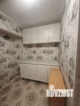 Студия квартира, вторичка, 19м2, 5/5 этаж