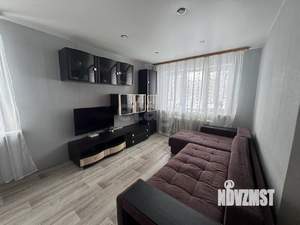 1-к квартира, вторичка, 31м2, 1/5 этаж