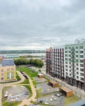 3-к квартира, вторичка, 68м2, 6/7 этаж