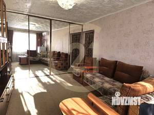 1-к квартира, вторичка, 33м2, 5/5 этаж