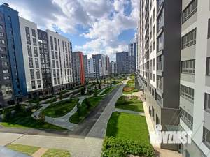 3-к квартира, вторичка, 63м2, 4/22 этаж